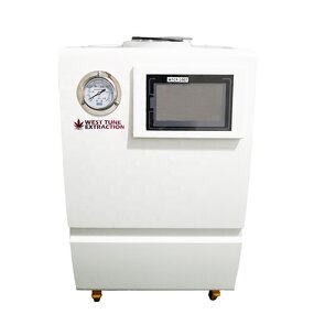 Rotary Evaporator Chiller Manufacturer - OEM Custom 10L Recirculating Cooling Water