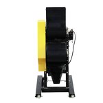 Rice Thresher Manufacturer - OEM Smart Sorghum Grain Thresher Machine