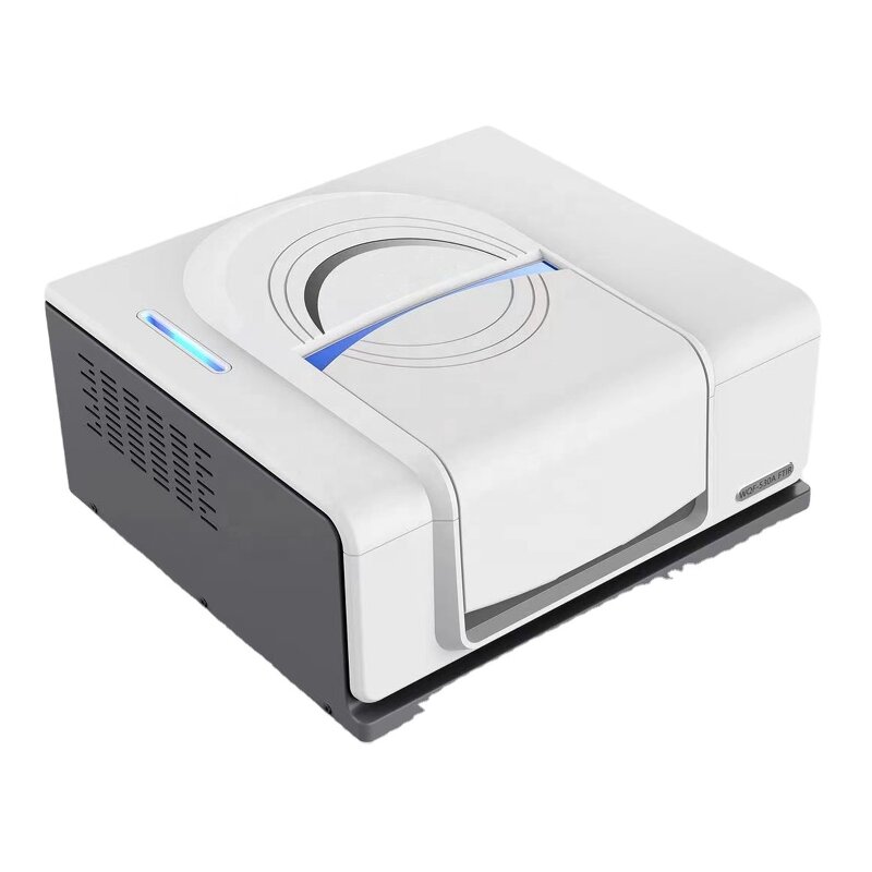 FTIR Spectrophotometer Manufacturer - OEM Custom Fourier Transform Infrared