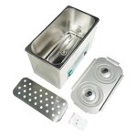 Water Bath Factory - OEM Custom Digital Thermostatic 3.4L-22.5L Stretching