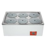 Water Bath Manufacturer - OEM Custom Digital Thermostatic 1-6 Holes