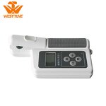 Leaf Analyzer Factory - OEM Custom Plant Nutrition Temperature Tester