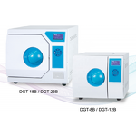 Class B Autoclave Manufacturer - OEM Custom 23L Table Top Pulse Vacuum