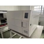 Autoclave Machine Manufacturer - OEM Custom 18L Class B Automatic Door