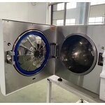 Autoclave Machine Manufacturer - OEM Custom 18L Class B Automatic Door