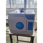 Class B Autoclave Manufacturer - OEM Custom 23L Table Top Pulse Vacuum