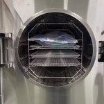 Autoclave Machine Manufacturer - OEM Custom 18L Class B Automatic Door