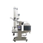 Rotary Evaporator Manufacturer - OEM Custom 20L GG-17 Industrial Extraction