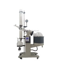 Rotary Evaporator Manufacturer - OEM Custom 20L GG-17 Industrial Extraction