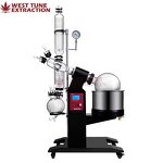Rotary Evaporator Manufacturer - OEM Custom 20L GG-17 Industrial Extraction