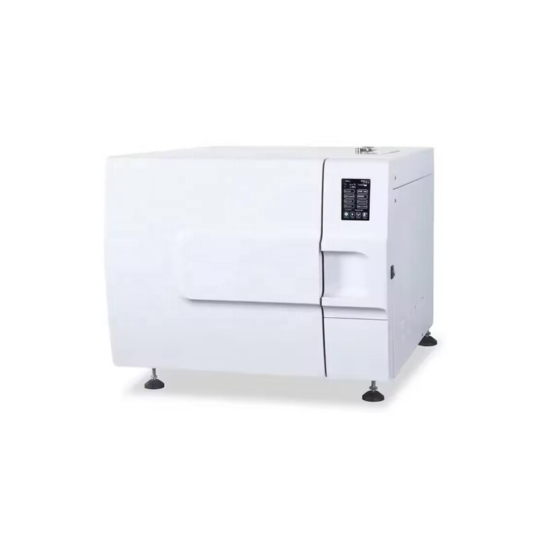 Autoclave Machine Manufacturer - OEM Custom 18L Class B Automatic Door