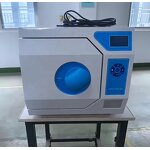 Class B Autoclave Manufacturer - OEM Custom 23L Table Top Pulse Vacuum