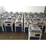 Thermostatic Bath Chiller Manufacturer - OEM Custom -40-200℃ Rapid Low