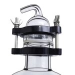 Rotary Evaporator Manufacturer - OEM Custom 20L GG-17 Industrial Extraction