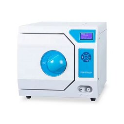 Class B Autoclave Manufacturer - OEM Custom 23L Table Top Pulse Vacuum