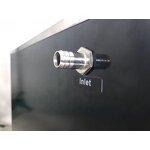 Cooling Chiller Factory - OEM Custom -30℃ 30L Recirculating Use with