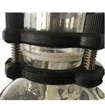 Rotary Evaporator Manufacturer - OEM Custom 20L GG-17 Industrial Extraction