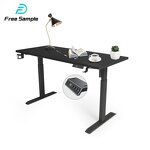 Adjustable Standing Desk Factory - OEM Yz Cheap and Best Top Crank Manual