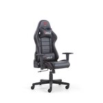 LED Light Gaming Chair Factory - OEM RGB Sync USB Ports Adjustable Recline