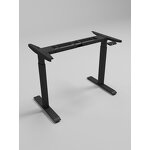 Electric Table Leg Factory - OEM Certified Smart Motorized Rising Base