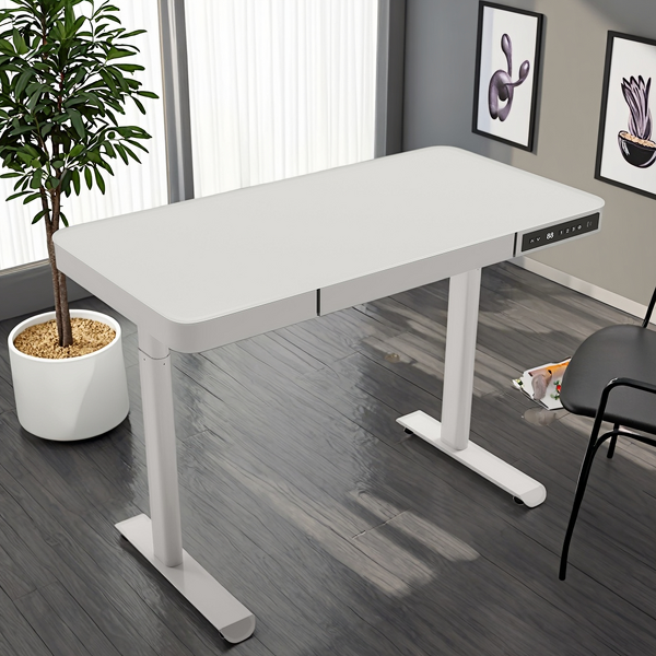 Wooden Gaming Desk Manufacturer - OEM Ultra-Light Honeycomb Core Anti-Scratch