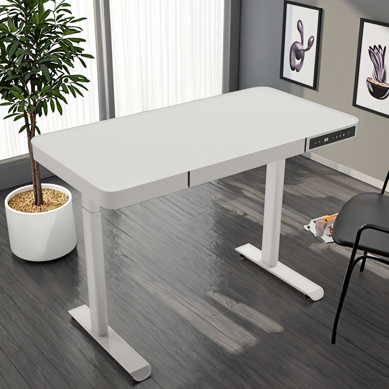 Wooden Gaming Desk Manufacturer - OEM Ultra-Light Honeycomb Core Anti-Scratch