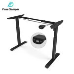 Motor Adjustable Desk Manufacturer - OEM YZNew Products Stand up Desk Frame