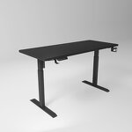 Automatic Ergonomic Electric Desk Factory - OEM YZ Modern Fashion High Quality