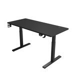 Height Adjustable Computer Desk Factory - OEM YZ 2024 Hot Selling Motorized