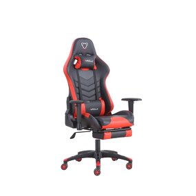 Racing Style Gaming Chair Factory - OEM Modern with Thick Cushion Breathable