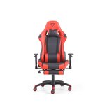 Removable Washable Gaming Chair Factory - OEM Fabric with Breathable Mesh