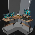 Aluminum Gaming Table Manufacturer - OEM Lightweight Frame Cable Management