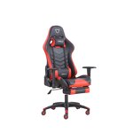 Ergonomic Gaming Chair Manufacturer - OEM Premium Adjustable Armrests 360°