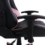 Silla Gamer Factory - OEM Dropshipping Pc Office Racing Leather Led