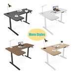 Ergonomic Sit to Stand Desk Manufacturer - OEM YZ Factory Adjustable Motorized
