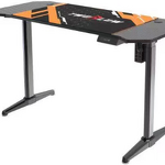 Gaming Computer Desks Factory - OEM Yizhuo Latest Design Ergonomic Multi Game