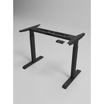 Electric Table Leg Factory - OEM Certified Smart Motorized Rising Base