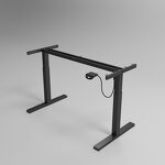 Height Adjustable Computer Desk Factory - OEM YZ 2024 Hot Selling Motorized