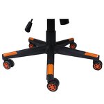 Gaming Swivel Chair Manufacturer - OEM Adjustable Arms Back Computer Office