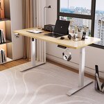 Electric Height Adjustable Desk Manufacturer - OEM YZ High Quality Customization