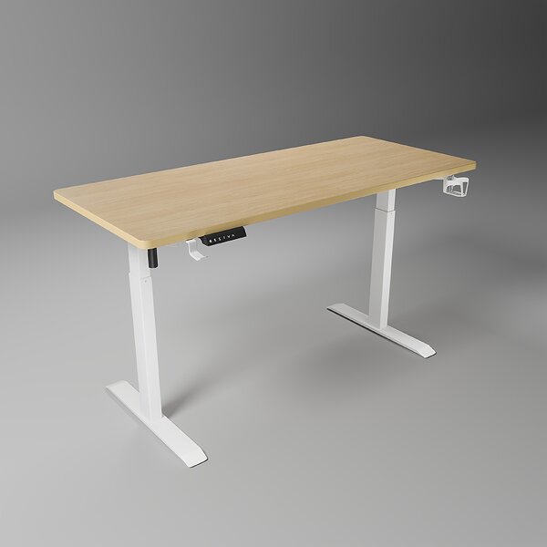 Automatic Ergonomic Electric Desk Factory - OEM YZ Modern Fashion High Quality