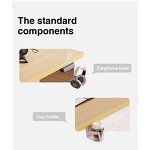 Table Lift Mechanism Desk Factory - OEM YZ Hot Product Single Motor