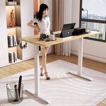 Portable Sit Stand up Desk Factory - OEM YZ 2023 Best Selling in USA