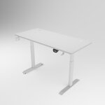 Motor Adjustable Desk Manufacturer - OEM YZNew Products Stand up Desk Frame
