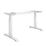 Dual Motor Standing Desk Manufacturer - OEM YZ Wholesale High Quality Modern