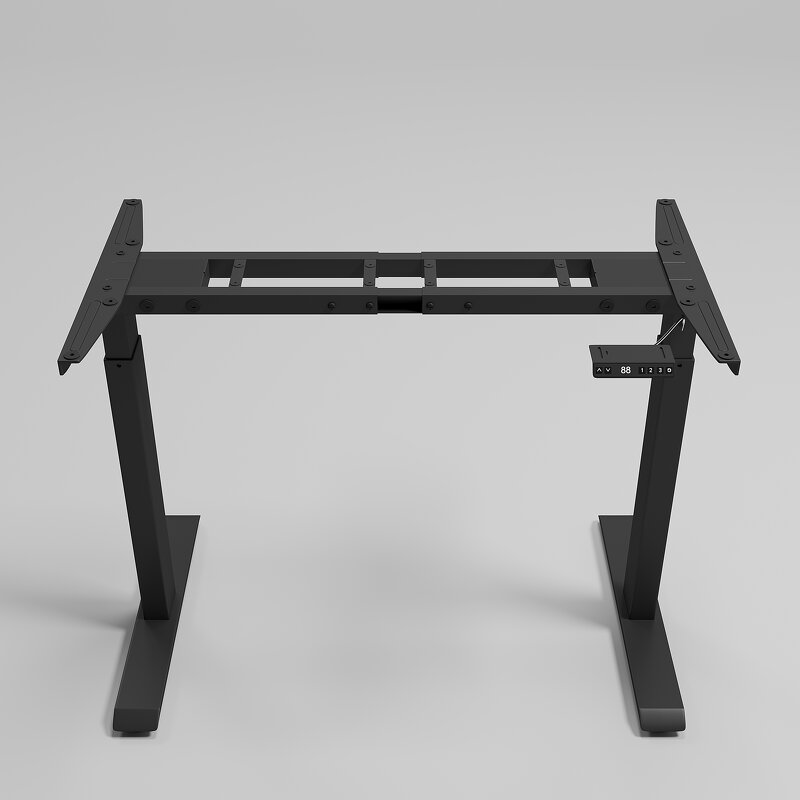 Electric Table Leg Factory - OEM Certified Smart Motorized Rising Base