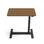 Desk Height Adjustable Factory - OEM YZ New Trending Stylish One Leg