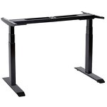 Dual Motor Standing Desk Manufacturer - OEM YZ Wholesale High Quality Modern