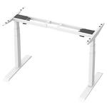 Dual Motor Standing Desk Manufacturer - OEM YZ Wholesale High Quality Modern