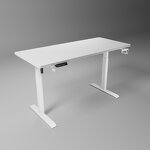 Automatic Ergonomic Electric Desk Factory - OEM YZ Modern Fashion High Quality